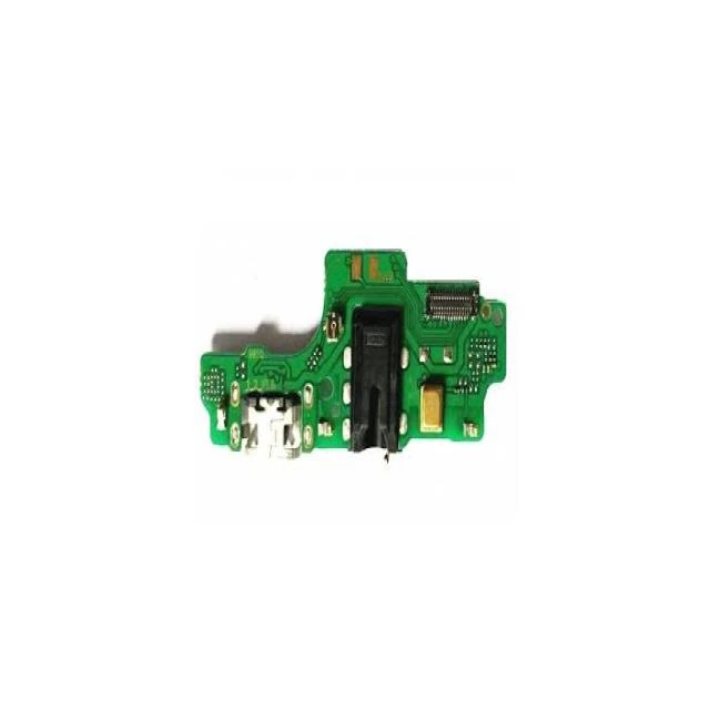 NAPPE DE CHARGE INFINIX SMART 4 / SPARK GO 2022